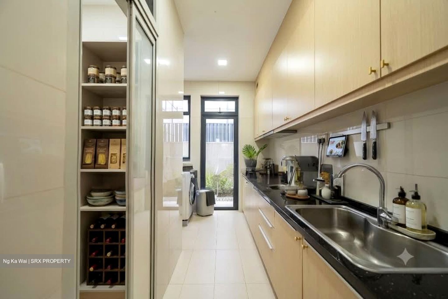 Seletar Hills Estate (D28), Semi-Detached #566832381